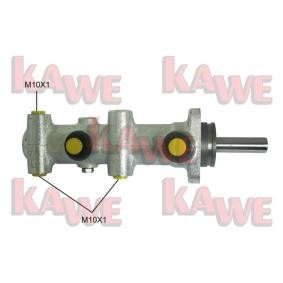 Hauptbremszylinder B6767 von KAWE günstig für 94,06 € online kaufen