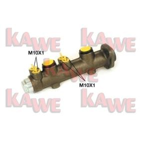 Hauptbremszylinder B6768 von KAWE günstig für 30,55 € online kaufen