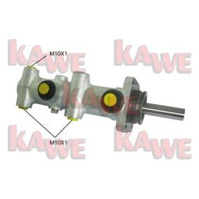 Hauptbremszylinder B6769 von KAWE günstig für 76,07 € online kaufen