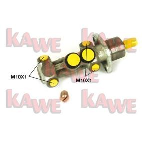 Hauptbremszylinder B6770 von KAWE günstig für 59,75 € online kaufen