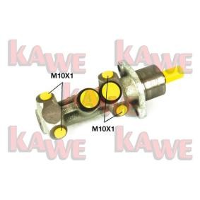 Hauptbremszylinder B6772 von KAWE günstig für 51,08 € online kaufen