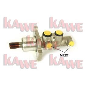 Acquista Cilindro maestro del freno da KAWE B6793 a buon mercato per soli 96,78 €