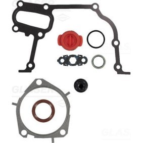 Dichtungssatz, Kurbelgehäuse B82498-00 von GLASER günstig für 44,27 € online kaufen