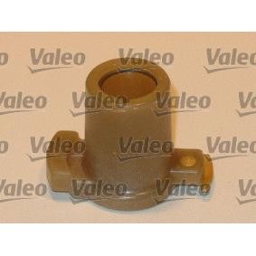 Verteilerfinger für RENAULT von VALEO