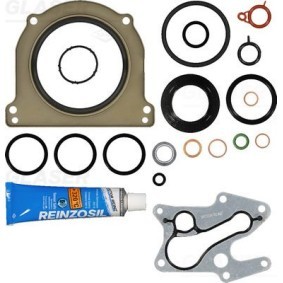 Dichtungssatz, Kurbelgehäuse B82522-00 von GLASER günstig für 64,16 € online kaufen