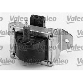 Acquista Bobina d'accensione da VALEO 245038 a buon mercato per soli 32,86 €