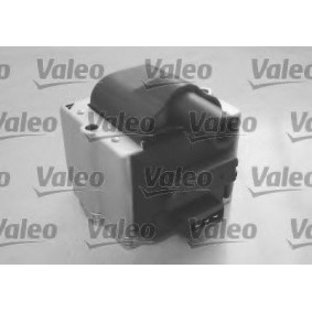 Køb Tændspole af VALEO 245093 til den lave pris 1480,36 DKK