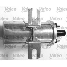 Zündspule 245120 von VALEO günstig für 145,43 € online kaufen
