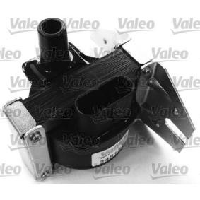 Acquista Bobina d'accensione da VALEO 245124 a buon mercato per soli 156,19 €