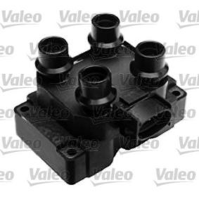 Zündspule 245160 von VALEO günstig für 52,40 € online kaufen