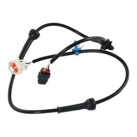ABS-Sensor BAS-8529 von KAVO PARTS günstig für 22,62 € online kaufen