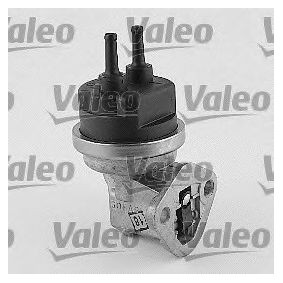 Kraftstoffpumpe 247145 von VALEO günstig für 14,75 € online kaufen