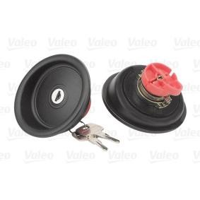 Compre Fecho, recipiente de combustível da VALEO 247537 a um preço baixo por 17,07 €