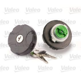 Tankdeckel für MERCEDES-BENZ von VALEO