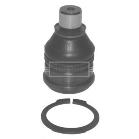 Osta Pallonivel BORG & BECK:llä BBJ5566 edullisesti hintaan 33,41 €