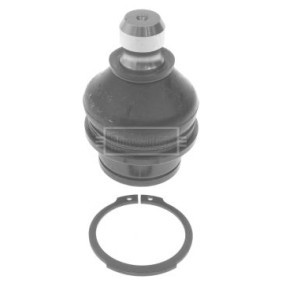Osta Pallonivel BORG & BECK:llä BBJ5661 edullisesti hintaan 48,97 €