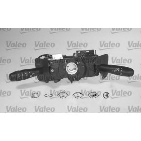 Compre Comutador na coluna de direcção da VALEO 251339 a um preço baixo por 380,82 €