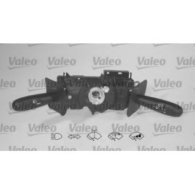 Compre Comutador na coluna de direcção da VALEO 251340 a um preço baixo por 232,68 €