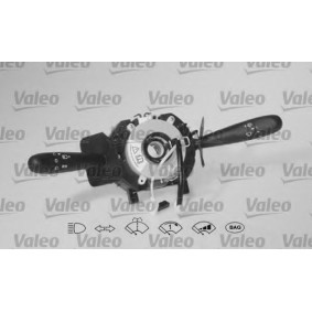 Comprar Conmutador en la columna de dirección de VALEO 251342 a bajo precio de 256,22 €