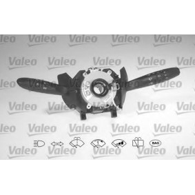 Compre Comutador na coluna de direcção da VALEO 251405 a um preço baixo por 223,40 €