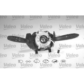 Compre Comutador na coluna de direcção da VALEO 251414 a um preço baixo por 262,95 €