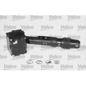 Compre Comutador na coluna de direcção da VALEO 251418 a um preço baixo por 145,53 €