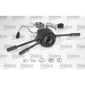 Compre Comutador na coluna de direcção da VALEO 251420 a um preço baixo por 161,73 €