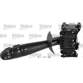 Compre Comutador na coluna de direcção da VALEO 251603 a um preço baixo por 191,67 €