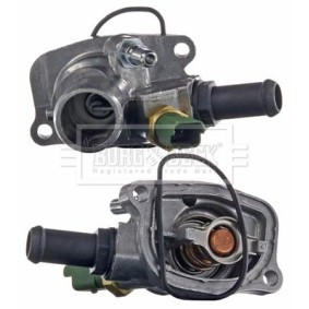 FIAT Kühlwasserthermostat von BORG & BECK