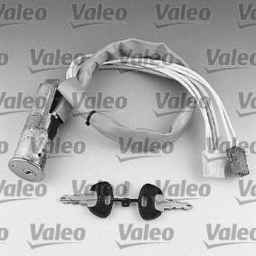 Achetez des Interrupteur d'allumage de démarreur de chez VALEO en ligne pour 205 II 3/5 portes à prix modérés