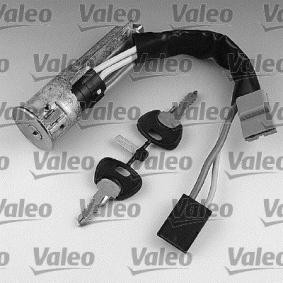 Lenkschloß 252025 von VALEO günstig für 71,96 € online kaufen