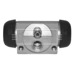 Radbremszylinder des Herstellers BORG & BECK - Originalware Artikelnummer: BBW1868