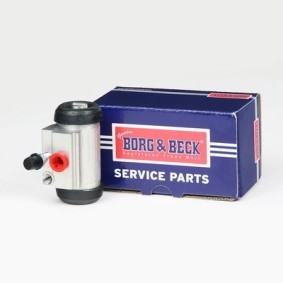 Radbremszylinder des Herstellers BORG & BECK - Originalware Artikelnummer: BBW1949