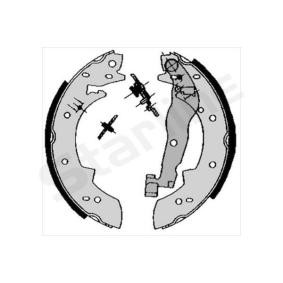 Comprar Juego de zapatas de frenos de STARLINE BC 03330 a bajo precio de 25,25 €