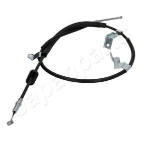 Compre Cabo de freio de mão de JAPANPARTS online para LEGACY I (BC) a preços moderados