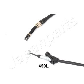 Compre Cabo de freio de mão de JAPANPARTS online para LEGACY I (BC) a preços moderados