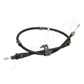 Handbremsseil für JEEP von JAPANPARTS