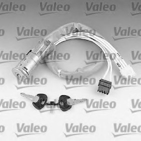 Lenkschloß 252122 von VALEO günstig für 152,20 € online kaufen