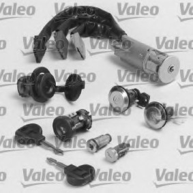 Schließzylindersatz 252421 von VALEO günstig für 281,21 € online kaufen