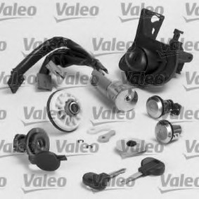 Schließzylindersatz 252613 von VALEO günstig für 353,26 € online kaufen