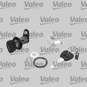 Schließzylinder für ROVER von VALEO