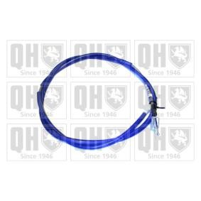 Acquista Cavo freno a mano da QUINTON HAZELL BC3949 a buon mercato per soli 22,39 €