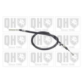 Acquista Cavo freno a mano da QUINTON HAZELL BC3950 a buon mercato per soli 26,60 €