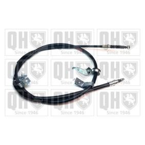 Achetez des Câble de frein à main QUINTON HAZELL BC4018 à prix pour 43,05 €