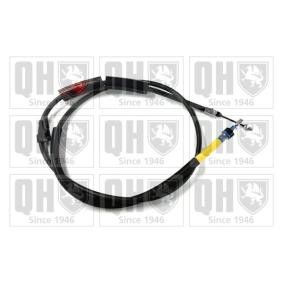 Achetez des Câble de frein à main QUINTON HAZELL BC4066 à prix pour 51,47 €