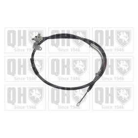 Acquista Cavo freno a mano da QUINTON HAZELL BC4090 a buon mercato per soli 20,85 €