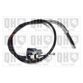 Acquista Cavo freno a mano da QUINTON HAZELL BC4113 a buon mercato per soli 26,22 €