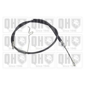 Acquista Cavo freno a mano da QUINTON HAZELL BC4141 a buon mercato per soli 24,91 €
