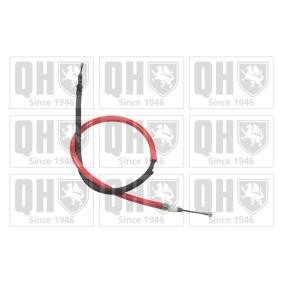 Acquista Cavo freno a mano da QUINTON HAZELL BC4179 a buon mercato per soli 32,29 €