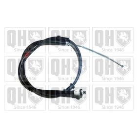 Acquista Cavo freno a mano da QUINTON HAZELL BC4270 a buon mercato per soli 16,71 €